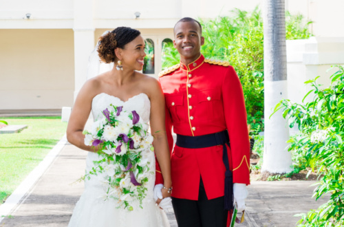 Jamaica Wedding Photography