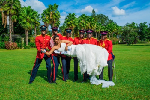 Jamaica Wedding Photography