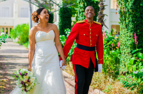 Jamaica Wedding Photography