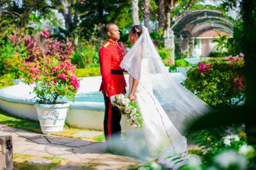 Jamaica Wedding Photography