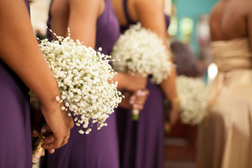 Jamaica Wedding Photography