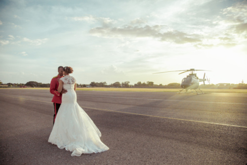 Jamaica Wedding Photography